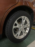 固鉑（Cooper）汽車輪胎 225/55R18 102H  ATT 適配IX35/歐藍(lán)德/CS55 曬單實(shí)拍圖