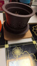 藏壺天下【政府補貼】宜興紫砂杯內膽過(guò)濾茶杯茶水分離男士辦公杯泡茶杯 曬單實(shí)拍圖