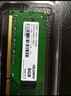 光威（Gloway）8GB DDR3 1600 臺式機(jī)內(nèi)存條 戰(zhàn)將 普條 精選顆粒 CL11 曬單實(shí)拍圖