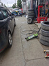 玲瓏輪胎225/50R17 98W 玲瓏臻選 UD 適配雅閣/凌渡 曬單實(shí)拍圖