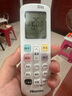 海信（Hisense）空調(diào)掛機(jī) 3匹 超大風(fēng)量 多場(chǎng)景 獨(dú)立除濕 AI控溫 新一級(jí)能效 國家補(bǔ)貼20% 掛機(jī)KFR-72GW/A590D-X1 曬單實(shí)拍圖