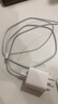 MICROKIA蘋果充電器正品充電線氮化鎵30W快充線PD套裝適配原裝iPhone14ProMax 16 15手機(jī)13充電頭20W數(shù)據(jù)線 【適配蘋果6-14系列】快充頭+閃充線丨1米套裝 曬單實(shí)拍圖