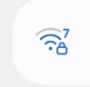 華碩（ASUS）【國(guó)家補(bǔ)貼】RT-BE57 WiFi7電競(jìng)游戲加速路由器家用無(wú)線千兆路由全屋WiFi7 2.5g口Aimesh隨心組 曬單實(shí)拍圖