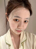 儒意（RUYI）377美白面膜補水男士保濕淡斑提亮膚色女抗皺緊致抗衰老去黃第1名 曬單實拍圖