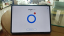 vivo Pad5 8GB+256GB 展藍圖 國家補貼 藍晶×天璣9300+ 12.1英寸高亮護眼屏 平板電腦 曬單實(shí)拍圖