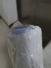 梔臻 全自動雨傘 太陽傘黑膠防曬防紫外線男女士大號晴雨兩用傘遮陽傘 漸變海鹽藍【60骨自動】 曬單實拍圖