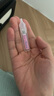 肌膚蕾（gifrer）生理鹽水 海鹽水 嬰兒洗鼻水 舒緩鼻塞 兒童洗鼻鹽水 5ml*20 曬單實(shí)拍圖