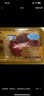【有機】直隸冰鮮黑豬梅花肉 280g 曬單實拍圖