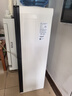美的（Midea）飲水機(jī)家用 上置式飲水機(jī)辦公室沖奶泡奶 國(guó)家補(bǔ)貼 一體鈑金機(jī)架 YR1002S-X【鋼化玻璃雙開(kāi)門(mén)】 曬單實(shí)拍圖