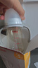 貝親（Pigeon）PPSU寬口徑雙把手奶瓶240ml M號奶嘴 3個(gè)月+ AA270 曬單實(shí)拍圖