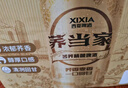 西夏啤酒蕎當家苦蕎精釀啤酒 500ml*12罐 整箱裝 中秋送禮 曬單實(shí)拍圖