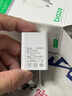 畢亞茲3C認證 適用5V1A充電頭USB充電器蘋(píng)果iPhone16/15/14華為榮耀小米vivo手機手環(huán)手表耳機電源適配器 曬單實(shí)拍圖