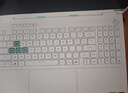 華碩天選6 國家補(bǔ)貼20% 16英寸游戲本 筆記本電腦(銳龍7 H 260 16G 1T RTX5060 2.5K)青 曬單實拍圖
