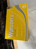 屈臣氏（Watsons）湯力水風(fēng)味0脂金酒調(diào)酒飲料氣泡水330mL*24罐整箱JOJO聯(lián)名 曬單實(shí)拍圖