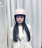 新國標3C認證電動(dòng)車(chē)頭盔女秋冬季保暖四季通用男電瓶摩托車(chē)安全帽 桃花粉3C飛行員【高清防霧】新國標認證 曬單實(shí)拍圖