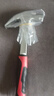 德力西電氣（DELIXI ELECTRIC）羊角錘一體成型木工錘子家用多功能起釘錘敲擊鐵榔頭錘子 0.35kg 曬單實拍圖