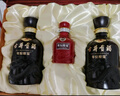 古井貢酒 年份原漿古5 濃香型白酒 50度 500ml*2瓶 禮盒裝 曬單實(shí)拍圖