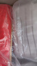 新亞毛巾純棉吸水大毛巾4條成人洗臉速干手巾不掉毛洗澡干發(fā)巾洗臉帕 曬單實(shí)拍圖