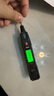 得力（deli）智能兩用測電筆驗(yàn)電筆多功能測斷線數(shù)顯電工專用感應(yīng)試電筆測高壓 曬單實(shí)拍圖