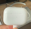 Apple/蘋果 AirPods Pro (第二代) 搭配MagSafe充電盒 (USB-C) 蘋果耳機(jī) 藍(lán)牙耳機(jī) 適用iPhone/iPad/Mac 曬單實(shí)拍圖