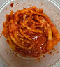 韓食府 延吉辣拌桔梗延邊特色美食朝鮮族風(fēng)味泡菜240g*2袋源頭直發(fā) 曬單實拍圖