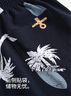 慕薇睡褲男沙灘褲可外穿居家運(yùn)動(dòng)男士短褲大褲衩寬松家居褲可下水短褲 曬單實(shí)拍圖