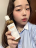 BUV金盞花爽膚水收縮毛孔補水濕敷保濕精華去黃閉口控油緊致抗皺進(jìn)口 曬單實(shí)拍圖
