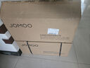 九牧（JOMOO）掛件套裝毛巾架衛(wèi)生間置物架免打孔加厚浴室掛件槍灰7件套93066T7 曬單實拍圖
