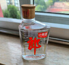 郎酒小郎酒經(jīng)典款 白酒 兼香 45度 100ml*6 禮盒裝 口糧小酒 曬單實拍圖