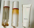 珀萊雅（PROYA）雙抗煥亮禮盒旅行裝小美盒（水60ml+乳40ml+潔面40g） 曬單實(shí)拍圖