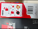雀巢（Nestle）【代言人丁禹兮同款】絕對深黑美式速溶黑咖啡0糖0脂*1.8g*30包 曬單實拍圖