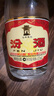 汾酒53度黃蓋玻汾  清香型白酒 高度口糧酒  泡酒 53度 475mL 6瓶 整箱裝非原箱 曬單實拍圖