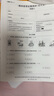 Freego純棉平角一次性?xún)妊澞腥逌缇庀椽毩⒀b旅行商務(wù)出差男灰平角XL 曬單實(shí)拍圖
