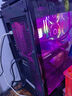 華碩ROG全家桶 14代cpu RTX5080/5070Ti/5060Ti顯卡主機 電競游戲直播設(shè)計DIY海景房臺式組裝電腦整機 十一:i9-14900KF/TUF5080/32G 主機套裝 曬單實拍圖