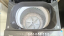 美的（Midea）波輪洗衣機全自動(dòng)家用 MB75V36E 7.5公斤 洗衣機小型 免清洗 宿舍租房神器 以舊換新 家電國家補貼 曬單實(shí)拍圖