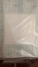 港諾 醫(yī)用傷口防水貼20*20cm*10片術(shù)后洗澡腹透敷貼透明膠布pu防水貼 曬單實(shí)拍圖