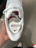 耐克（NIKE）男鞋Pegasus 41飛馬白色舒適百搭防滑耐磨透氣低幫休閑跑步鞋 FD2722-115 43 曬單實拍圖