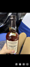 百富（BALVENIE）單一麥芽威士忌酒 經(jīng)典 進(jìn)口洋酒 海外版蘇格蘭斯佩賽區(qū) 送禮 百富12年雙桶 700mL 1瓶 曬單實拍圖