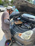 博世（BOSCH）汽車(chē)電瓶蓄電池免維護55B24L同6-QW-45駿逸軒逸以舊換新12V 曬單實(shí)拍圖
