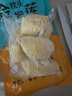 京鮮生冷凍金枕榴蓮肉800g泰國進(jìn)口果肉 低溫水果 曬單實(shí)拍圖