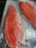 新疆國產(chǎn)三文魚(yú)整條4-6斤冰鮮三文魚(yú)刺身免費去肚開(kāi)片去刺新鮮 整條 簡(jiǎn)裝 2kg 整條4斤開(kāi)片去刺 三文魚(yú) 曬單實(shí)拍圖
