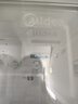 美的（Midea）318升展示柜冷藏保鮮柜風(fēng)冷立式單門酒水飲料柜蛋糕柜鮮花柜水果便利店冰箱冰柜SC-318GM(E)白色 曬單實(shí)拍圖