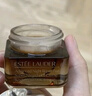 雅詩蘭黛小棕瓶精華眼霜15ml抗衰老淡紋護膚品套裝化妝品禮盒生日禮物 曬單實拍圖