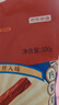 京東京造手撕風干牛肉干500g香辣味 量販裝休閑零食肉干肉脯 約6成干偏油 曬單實拍圖