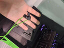 雷蛇（Razer）戰(zhàn)錘狂鯊V3 有線入耳式耳機(jī)耳塞 7.1環(huán)繞聲 吃雞神器 三角洲官方指定 Type C（贈(zèng)THX軟件 可調(diào)EQ） 曬單實(shí)拍圖
