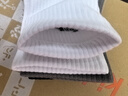 NIKE3BRAND 耐克男女中長(cháng)襪3雙裝2025夏季新款青少年運動(dòng)襪子 曬單實(shí)拍圖