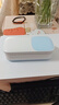 美的（Midea）護眼臺燈學(xué)習(xí)充電臺燈折疊學(xué)生宿舍兒童讀寫便攜床頭臺燈魔盒Plus 曬單實拍圖