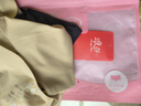 浪莎內褲女冰絲無(wú)痕丁字褲一片式超薄性感低腰純色運動(dòng)健身T褲 曬單實(shí)拍圖