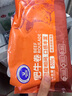 科爾沁 國產(chǎn)牛肉卷1斤 涮火鍋食材 清真牛肉生鮮 曬單實拍圖