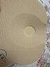 心香宜新生嬰兒枕頭硅膠定型枕0-2歲圓頭型向防偏頭相 硅膠定型枕【食品級(jí)硅膠】 純色 曬單實(shí)拍圖